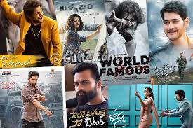 Text is available under the creative commons attribution. List Of Top 5 Best Telugu Movies In 2020 Best Movies