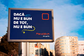 Noul catalog mega image romania. Mega Image In Cluj Napoca Vitrina Advertising