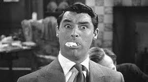 Daisy Ridley Doesn't Know Cary Grant. Like, At All.