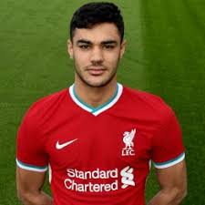 The reds finished the season on fire with a season of impressive wins. Ozan Kabak Liverpool Fc Wiki Fandom
