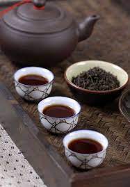 Oolong Tea Tea Recipes Chinese Tea Oolong Tea
