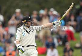Read about tom latham's career details on cricbuzz.com. The Fiji Times Latham To Captain New Zealand Against Bangladesh De Grandhomme Injured