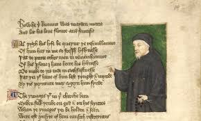 Geoffrey chaucer's the wife of bath's prologue.— 4 ii. Chaucer Was More Than English He Was A Great European Poet Aeon Ideas