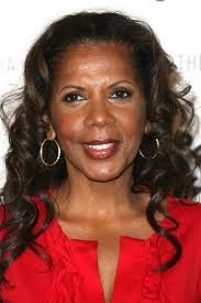 Penny Johnson Jerald German Fans