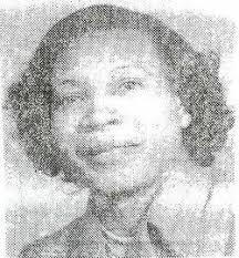 Lillie Mae McCoy Thomas (1915-1983)