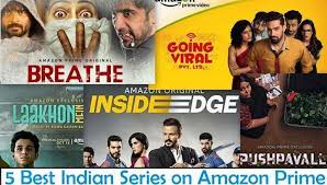 Top 8 Hindi Tv Shows On Amazon Prime Amazon Prime Shows Amazon Prime Video Prime Video