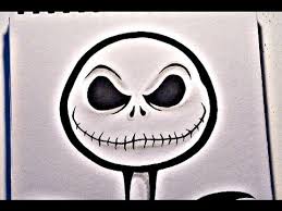 See more ideas about nightmare before christmas, nightmare before, before christmas. How To Draw Jack Skellington Nightmare Before Christmas Youtube