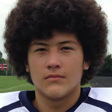 Andrew Hsu's High School Career Home