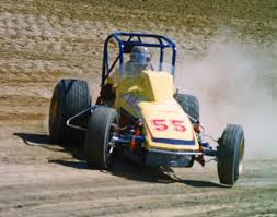 johnny parsons jr sprint car racing sprint cars dirt track racing pinterest
