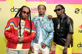 Culture iii is the fourth studio album by american hip hop trio migos. Migos Avalanche Mp3 Download Citimuzik