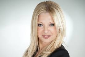 Mona Gross's Instagram, Twitter & Facebook