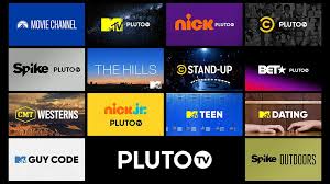 Pluto tv is an american internet television service owned by viacomcbs. Pluto Tv On Twitter 14 All New Channels Watch The Most Iconic Tv Shows On Mtv Pluto Tv Mtv Dating Mtv Guy Code Mtv The Hills Mtv Teen Comedy Central Pluto Tv