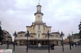 Результат пошуку зображень за запитом Презентація . Визначні місця україни
