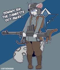 Boys Anti Tank Rifle hentai videos, GIFs, and images | R34.app
