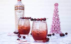 Maybe you would like to learn more about one of these? Peppermint Cran Spritz Beautiful Booze