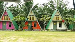 Book a group tour to kuala selangor's kampung kuantan fireflies park and witness a sparkling light show in the night sky! Rebranding Cabin Type Kuala Selangor Cabin Camp Kscc Facebook