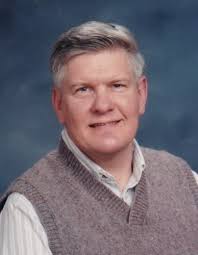 Thomas Ehrhardt Obituary (1951