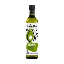 However, your cat will most likely lick off the oil after it has been applied. Chosen Foods 100 Pure Avocado Oil 750ml Walmart Com Walmart Com