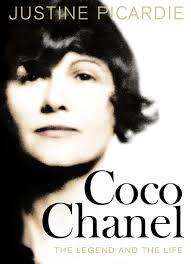 Coco Chanel: The Legend and the Life by Justine Picardie (Hardback, 2010)  for sale online