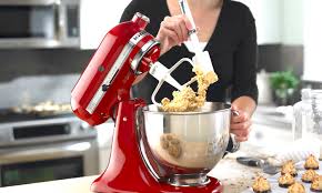 However, my boyfriend bought me a wonderful stand mixer this summer and i was hoping to find more recipes that use it. Three Easy Recipes With The Kitchenaid Stand Mixer For Time Crunched Mamas
