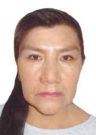 Otorongo LOPEZ VARGAS, GREGORIA VICTORIA