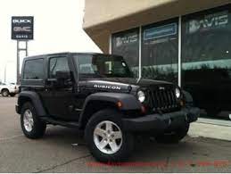Used 2008 Jeep Wrangler Rubiconawesome Jeepthis Jeep Is So Fun To Drive And Comes With Nav Removab 2008 Jeep Wrangler Jeep Wrangler Jeep Wrangler Rubicon