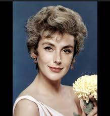 Remembering Kay Kendall. May 21, 1927