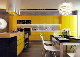 Whether this is your first kitchen design to manufacture software, or you're a kitchen designer with a long and happy client list, this software is 3d kitchen sales and technical staff are qualified and have a comprehensive understanding of all aspects of the industry. Concepts Of Kitchen Design Oriented 3d Visualized By Artem Evstigneev Interior Design Ideas Ofdesign