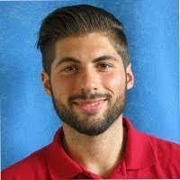 Joshua Violanti's Instagram, Twitter & Facebook