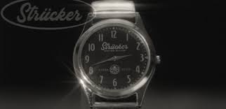 Wandavision What Are Strucker Watches