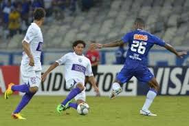 Last game played with crb, which ended with result: Cruzeiro Masih Perkasa