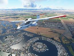 Additional aircraft accessibility information is available online for customers with disabilities. Microsoft Flight Simulator Is Now Live On Windows 10 To Buy Or Play For Free With Xbox Game Pass Onmsft Com