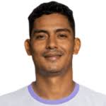 Fredy Pérez stats and ratings