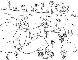 An easy coloring page for little hands, this bible verse reads, god will meet all your needs, and shows elijah being fed by the ravens. Elijah Fed By The Ravens Coloring Pages Coloring Sun