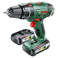 Gamme sans fil 18v power4all donc compatible avec de vos bosch modèle advancedorbit 18v sommaire autres outils 18v de la même et tient petit caractéristiques : Perceuse A Percussion Sans Fil Bosch Psb18 18v 2 5ah Castorama