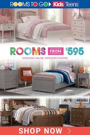Rooms To Go Bedroom Furniture Sale Save On Beautiful Furniture For Girls Boys And Teens In 2020 Bedroom Furniture For Sale Rooms To Go Bedroom Bedroom Furniture Stores