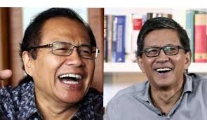 Beragam tema yang diusung ilc dengan host karni ilyas di program ini rocky gerung berhasil menjawabnya dengan penuh filosofi. Rizal Ramli Bilang Sempat Angkat Topi Rocky Gerung Tidak Ada Yang Peduli Presiden Fajar
