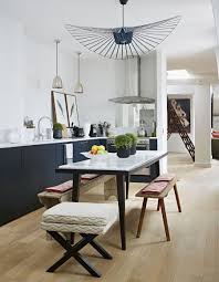 Contemporary mosaic tiles kitchen transitional and neutral colors doorway. Dining Room Lighting Ideas For A Magazine Worthy Look