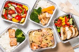 Check spelling or type a new query. Cari Catering Sehat Di Jakarta 5 Menu Healthy Diet Lengkap