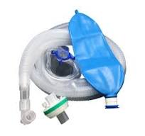 Medical Anaesthesia Breathing Circuit Set with Hme Filter ...