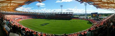 Metricon Stadium Corporate Sports Unlimited