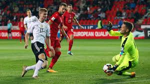 Facebook gives people the power to share and makes. Hummels Kopft Weltmeister In Prag Zum Sieg Dfb Deutscher Fussball Bund E V