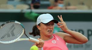 2,715 likes · 6 talking about this. Roland Garros Iga Swiatek Idzie Jak Burza Polka Gra Dalej Takze W Deblu Wiadomosci Polskieradio24 Pl