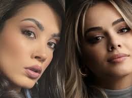 Ja si po qëndron në shtëpi Eriana