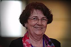 Maria Dolors García Ramón