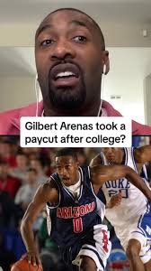 Gilbert Arenas College