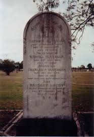 Patrick Flanagan (1798-abt.1876)