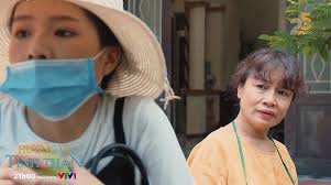 Mạnh trường cũng tiết lộ nhân vật mới rất lịch lãm, điển trai.một gương mặt khác trong hương vị tình bạn là phương oanh. Wpzeahy0xee8om