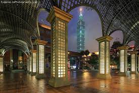 Taipei was definitely one of those metropolitan capitals with shiny skyscrapers but also. 10 Most Instagrammable Spots In Taiwan