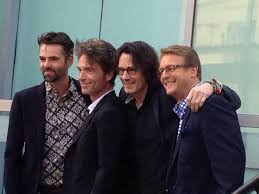 Happy Rick Springfield Day Rick Springfield Rick Springfield